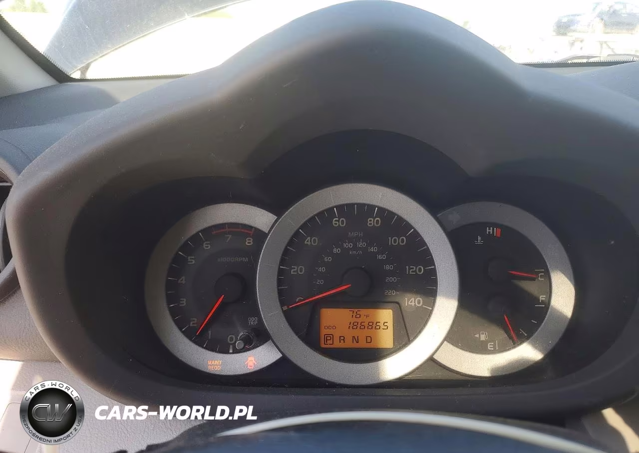 2011 Toyota Rav4 Limited VIN:2T3DF4DV1BW133667 - 9