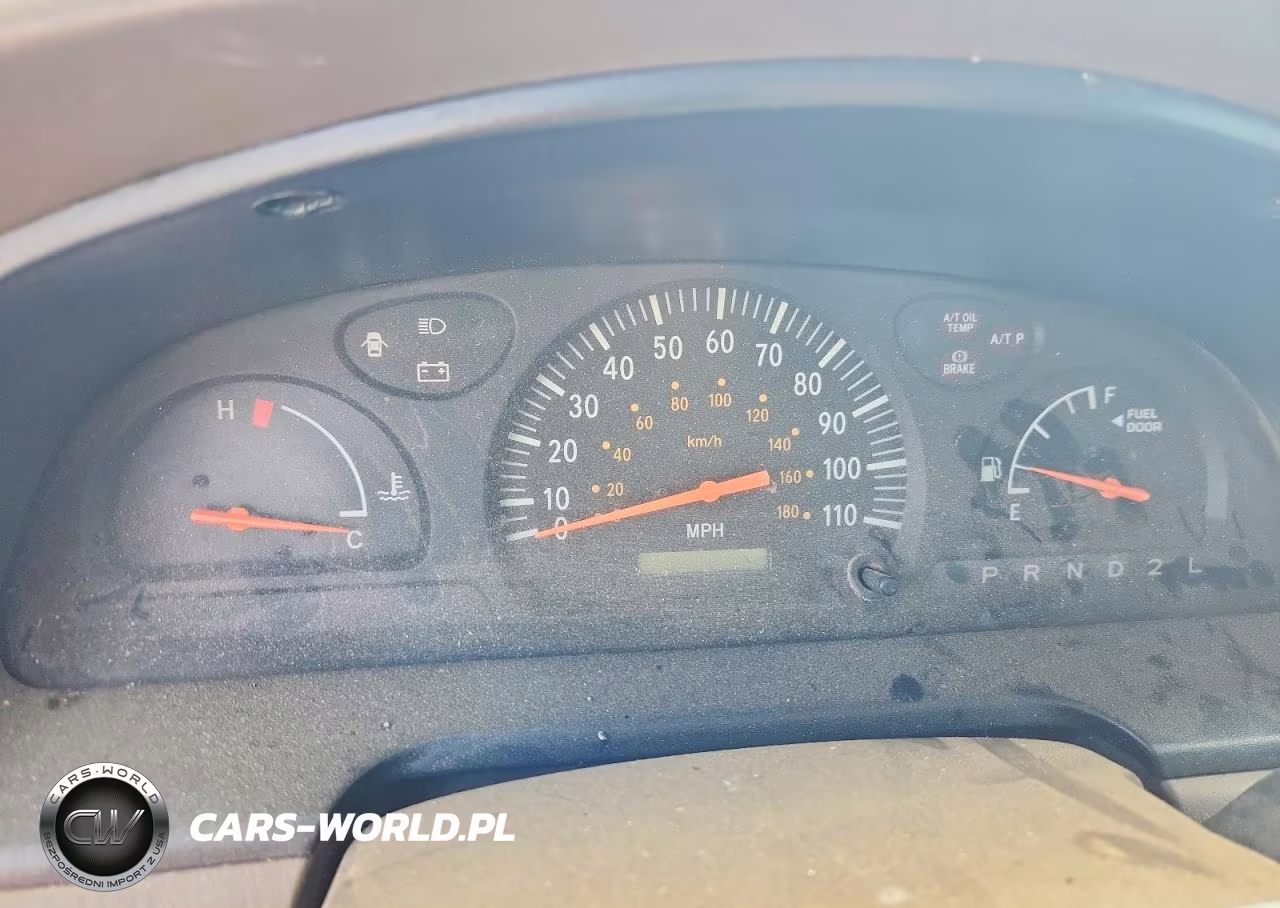 2003 Toyota Tundra Base VIN:5TBJN32173S388559 - 9