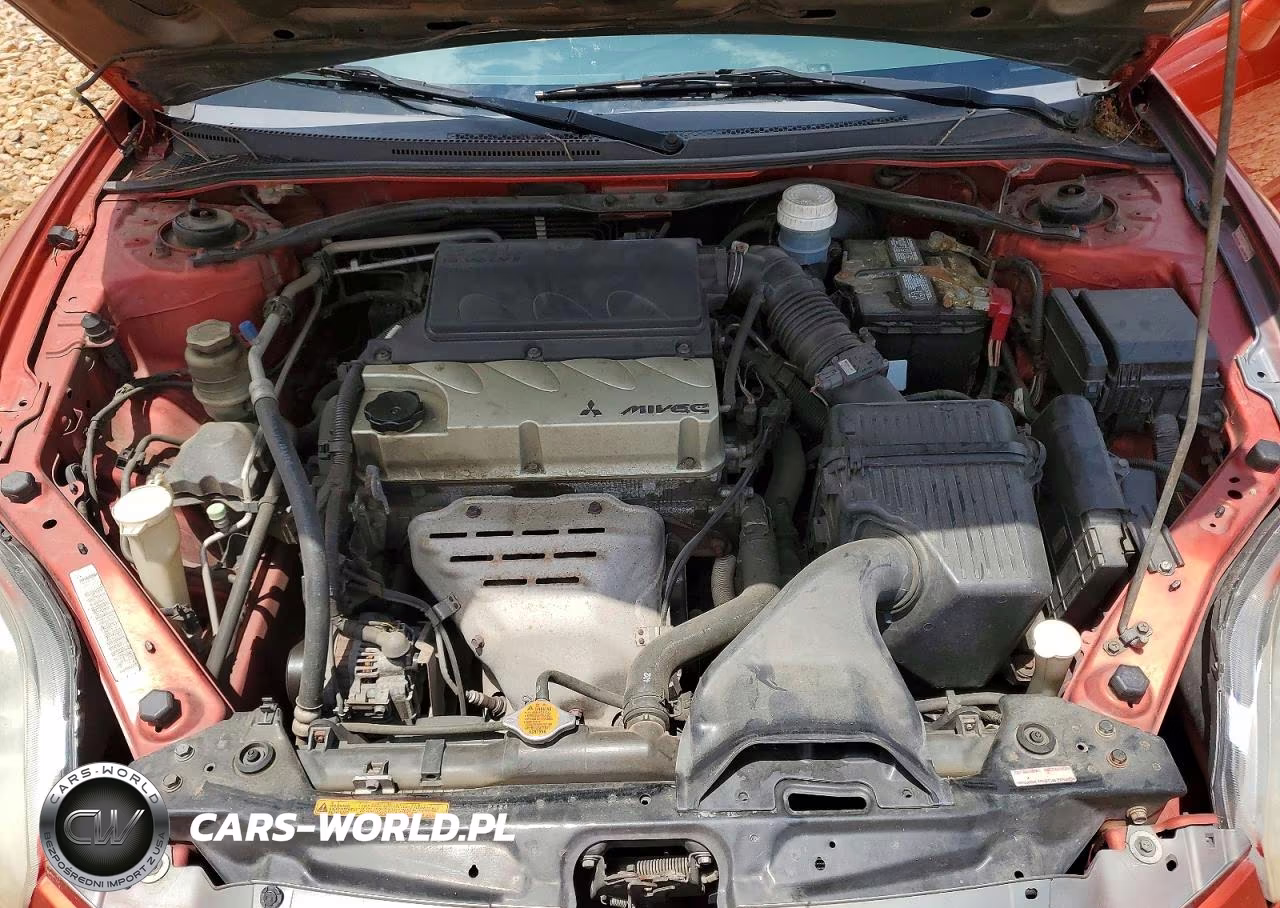 2009 Mitsubishi Eclipse Spyder Gs VIN:4A3AL25F69E040133 - 11
