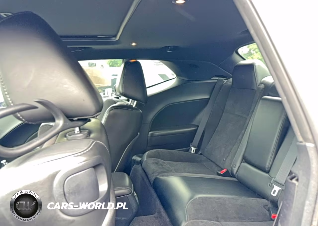 2016 Dodge Challenger R VIN:2C3CDZFJ3GH202590 - 6