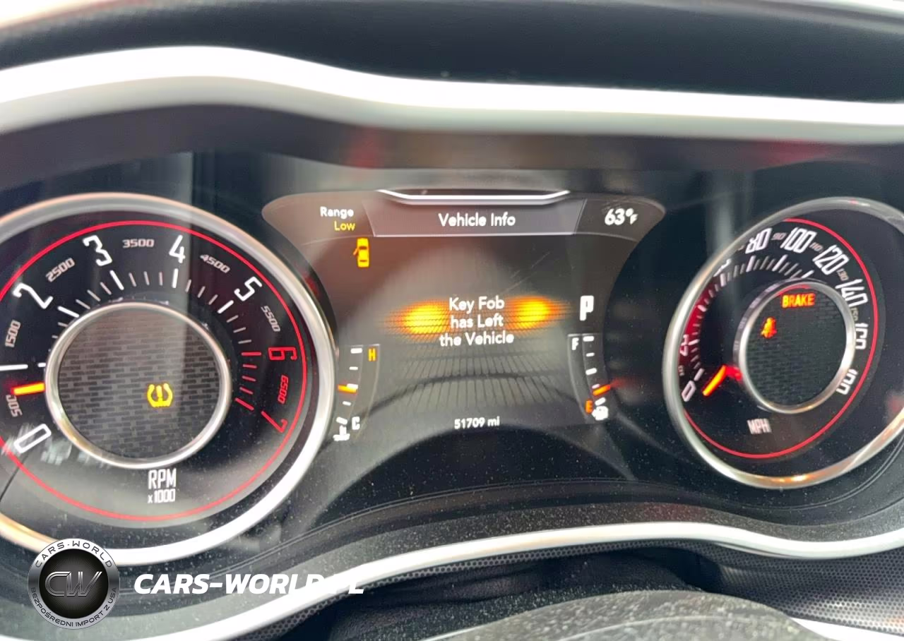 2016 Dodge Challenger R VIN:2C3CDZFJ3GH202590 - 8