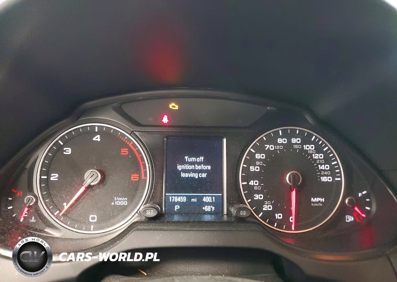 2015 Audi Q5 Tdi Premium Plus VIN:WA1CMAFP6FA036848 - 9