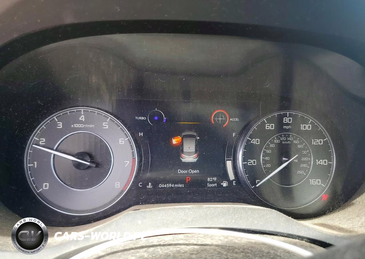 2021 Acura Rdx Technology VIN:5J8TC2H5XML041452 - 9
