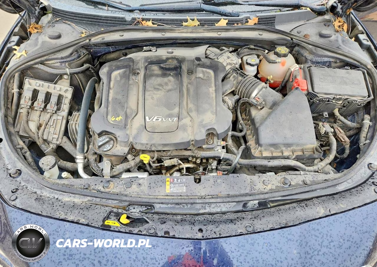 2017 Buick Lacrosse Essence VIN:1G4ZP5SS0HU173645 - 11