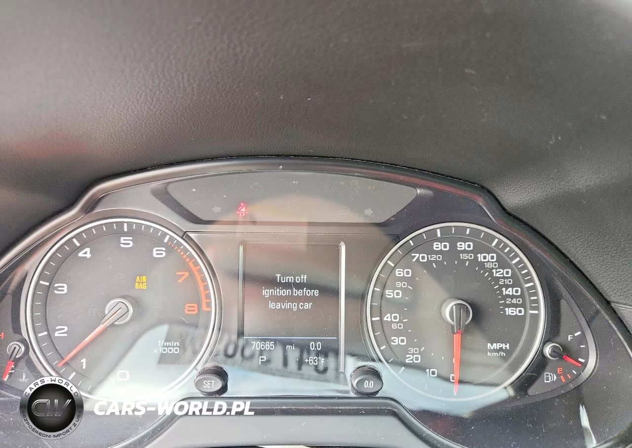 2017 Audi Q5 Premium Plus S-Line VIN:WA1D7AFP9HA067333 - 9