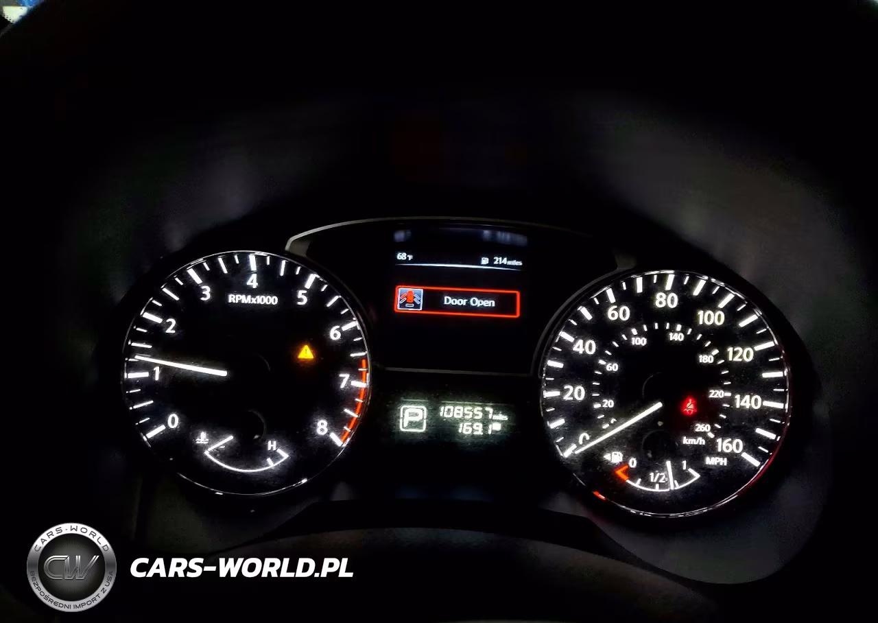 2015 Nissan Altima 2.5 Sv VIN:1N4AL3AP3FC195548 - 9