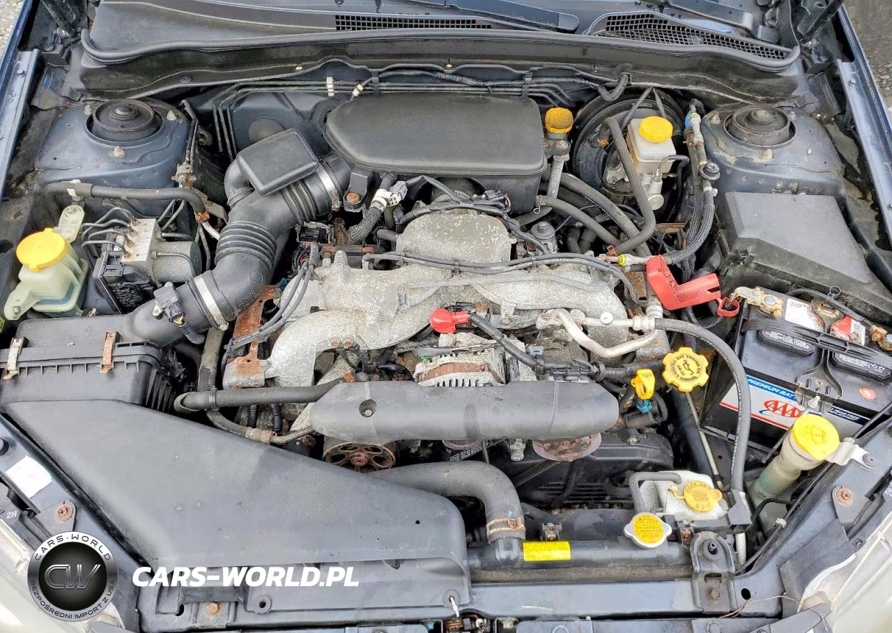 2010 Suba Impreza VIN:JF1GE6B64AG501380 - 11