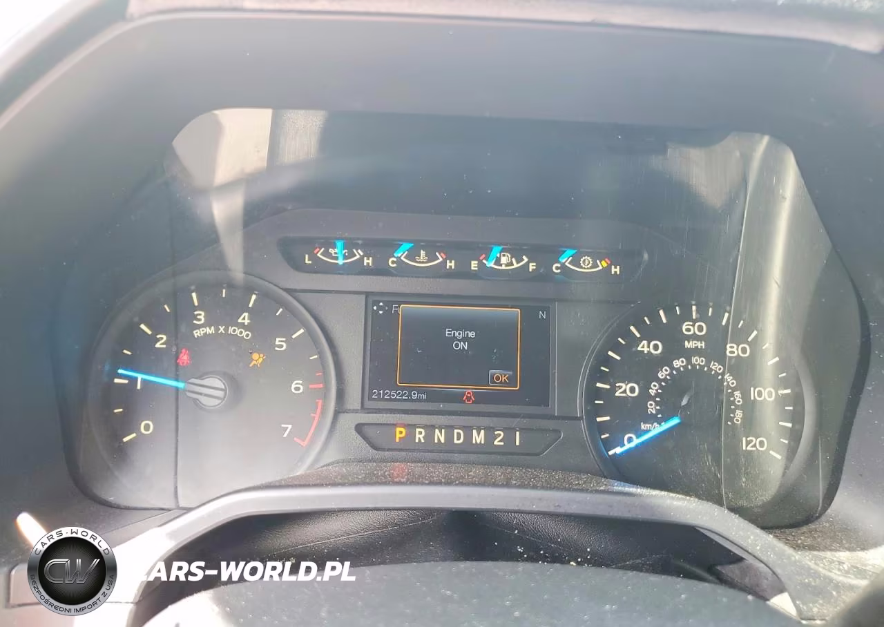 2015 Ford F150 Super Cab VIN:1FTEX1CP0FFC86406 - 9