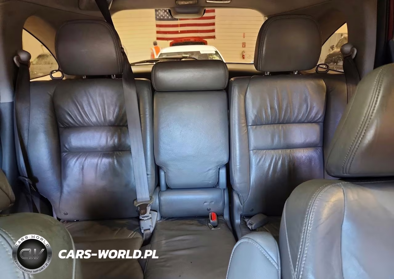 2010 Honda Cr-V Exl VIN:5J6RE3H74AL048882 - 10