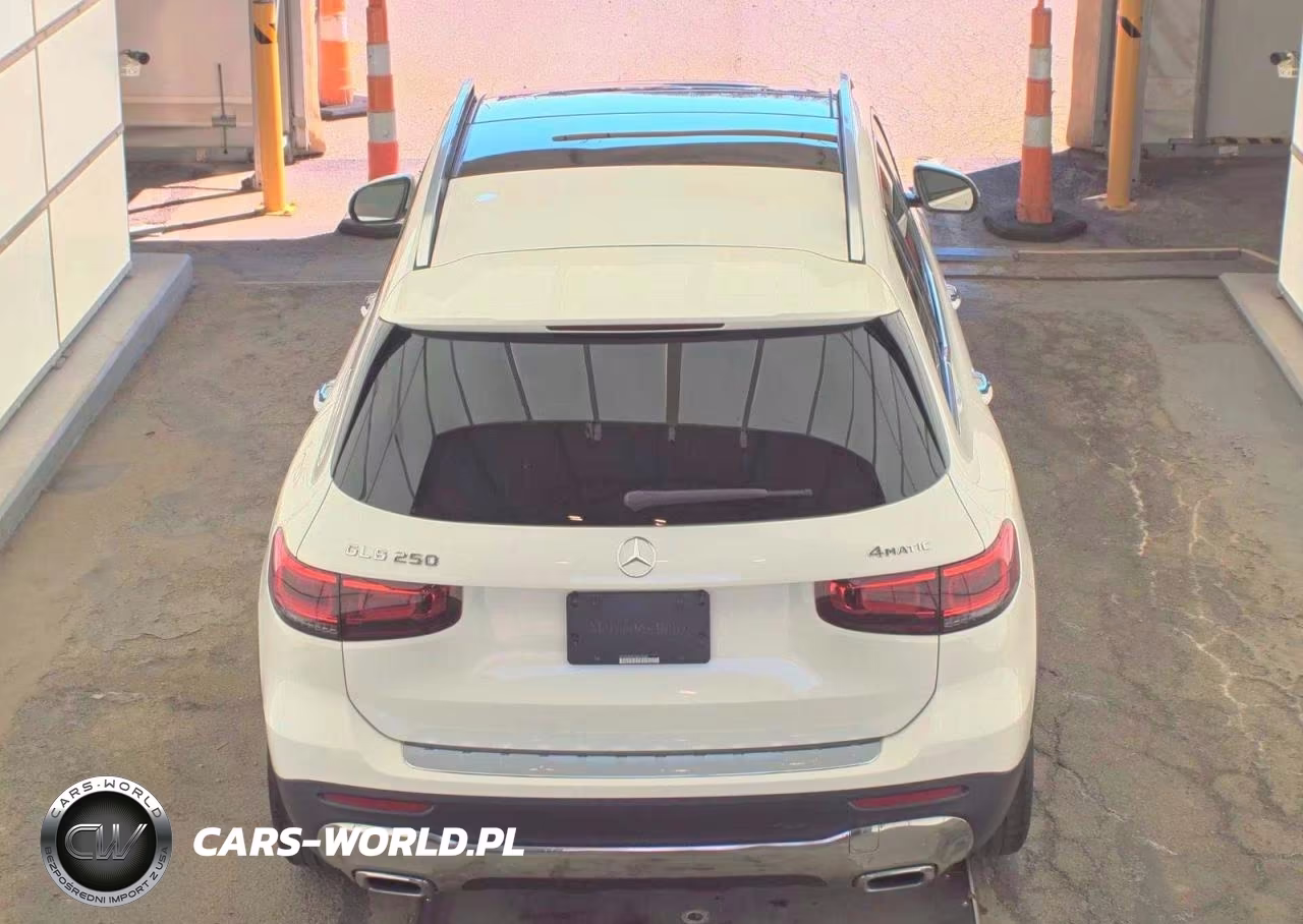 2021 Mercedes-Benz Glb 250 4Matic VIN:W1N4M4HB7MW102989 - 13