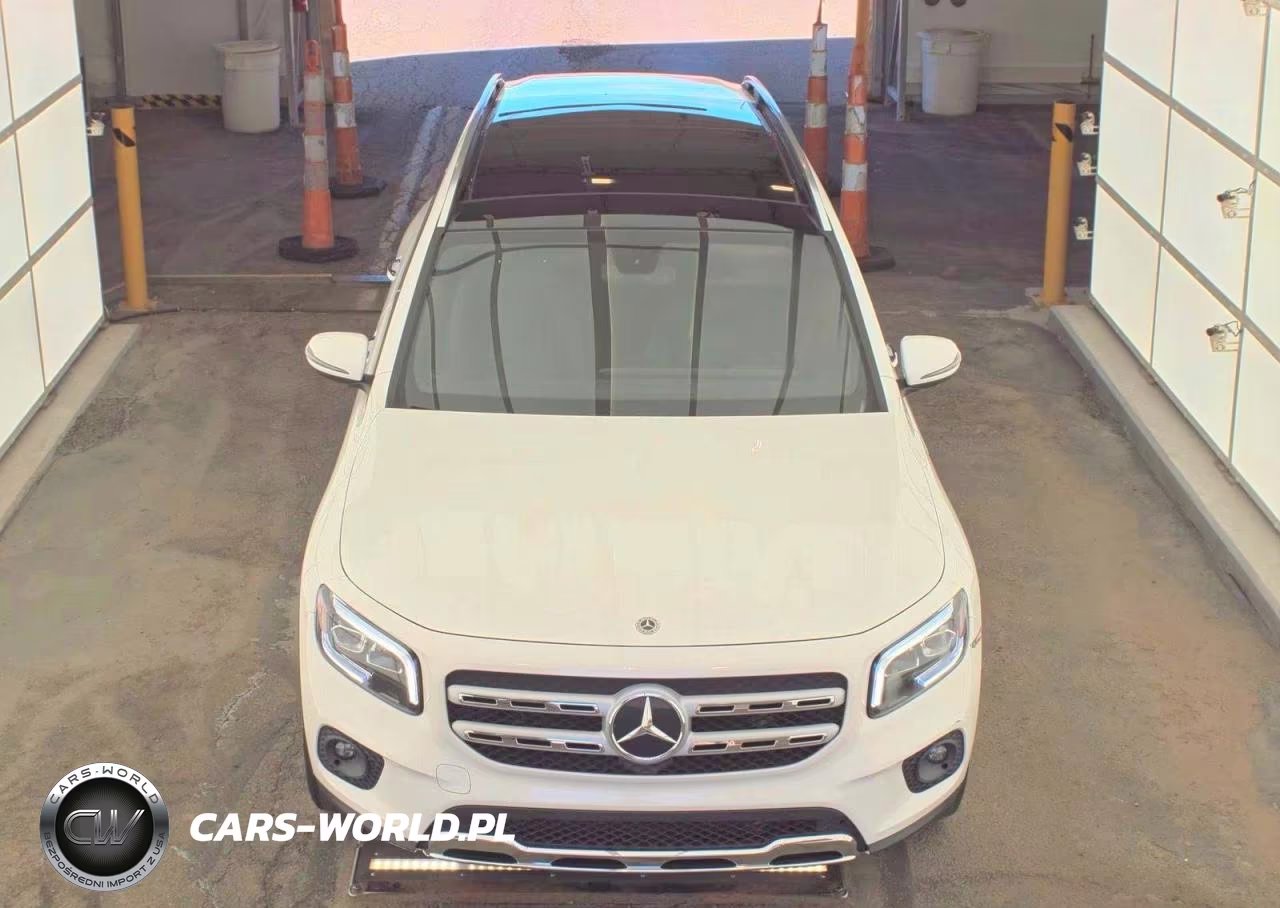 2021 Mercedes-Benz Glb 250 4Matic VIN:W1N4M4HB7MW102989 - 14