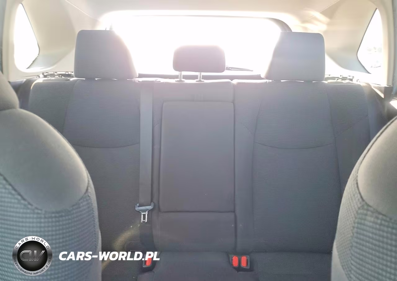 2021 Toyota Rav4 Le VIN:2T3H1RFV2MC113734 - 10