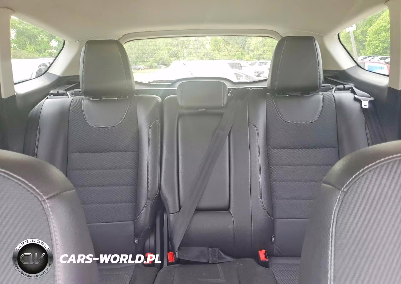 2013 Ford Escape Titanium VIN:1FMCU9J93DUC29995 - 10