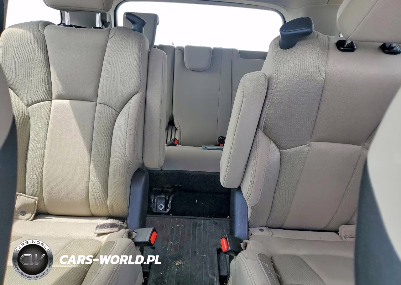 2019 Subaru Ascent Premium VIN:4S4WMAFD2K3412996 - 10