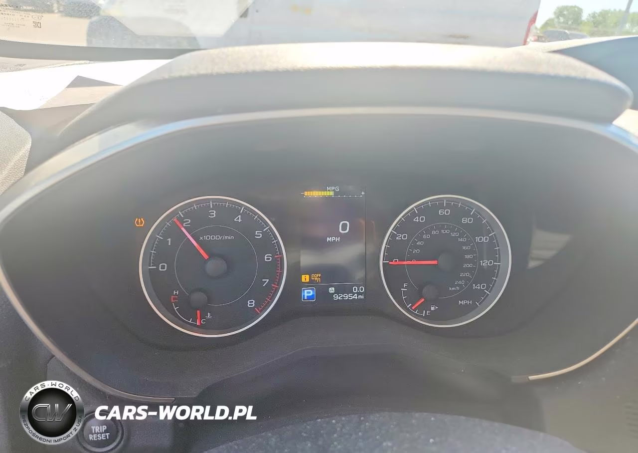 2019 Subaru Ascent Premium VIN:4S4WMAFD2K3412996 - 9