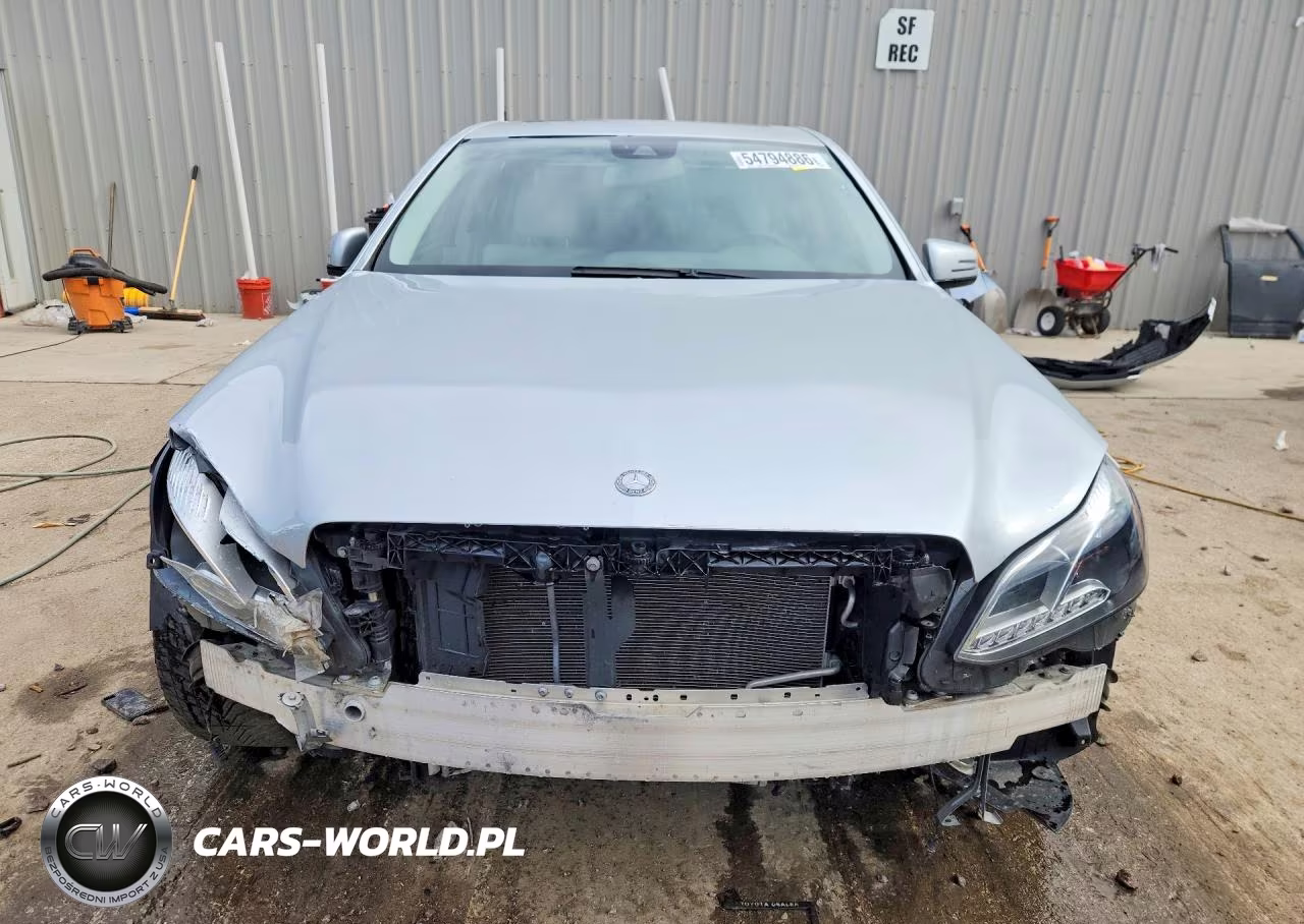 2014 Mercedes-Benz E 350 VIN:WDDHF5KB8EA891143 - 5