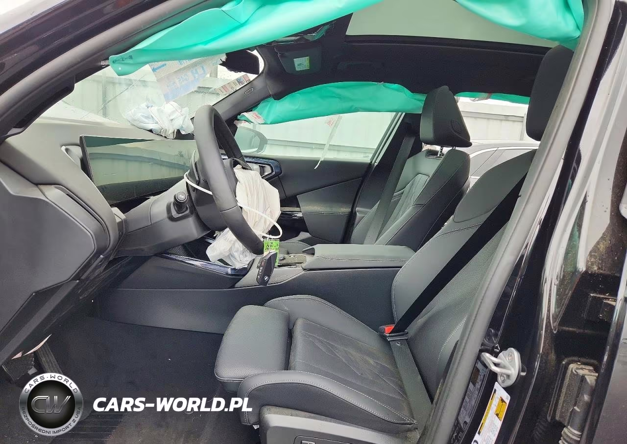 2026 BMW X3 30 xDrive VIN:5UX53GP01T9318316 - 7