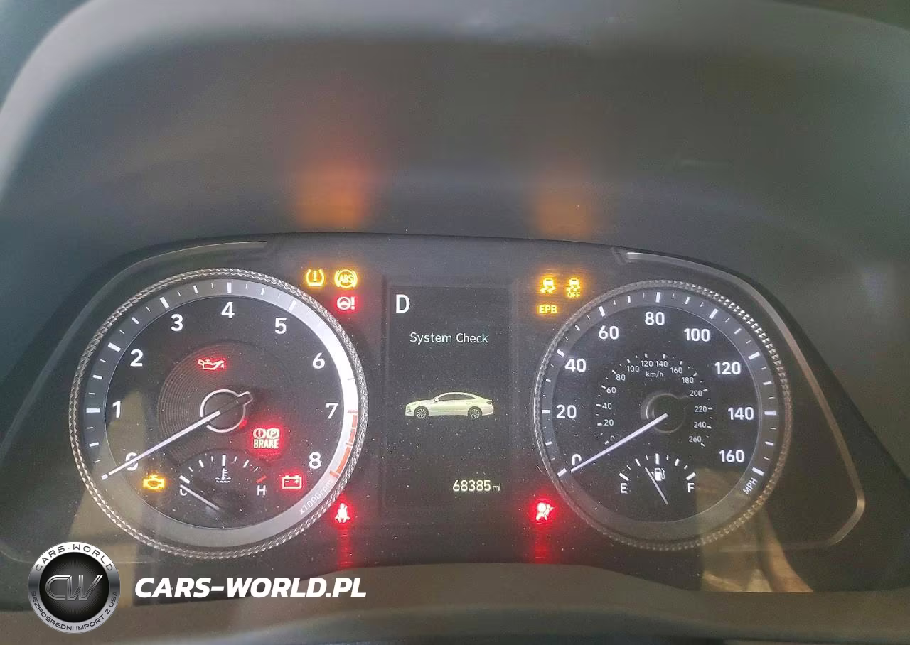2021 Hyundai Sonata Sel VIN:KMHL64JA9MA166734 - 9