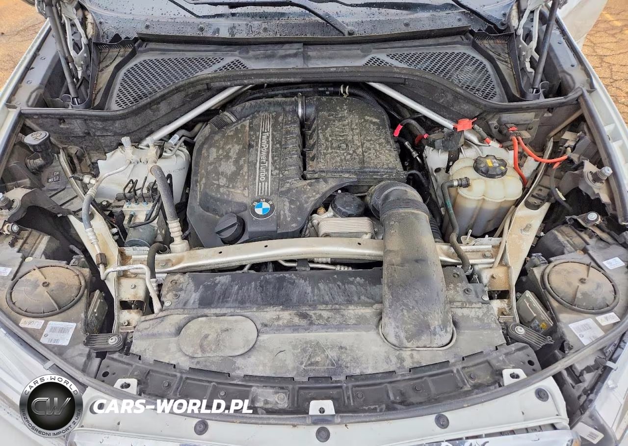 2018 BMW X5 Sdrive35I VIN:5UXKR2C53J0Z21856 - 11