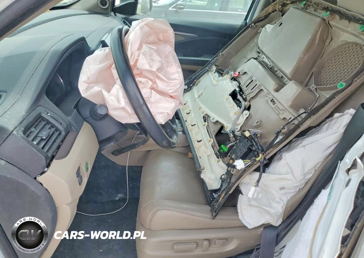 2022 Honda Pilot Exl VIN:5FNYF6H5XNB015232 - 7