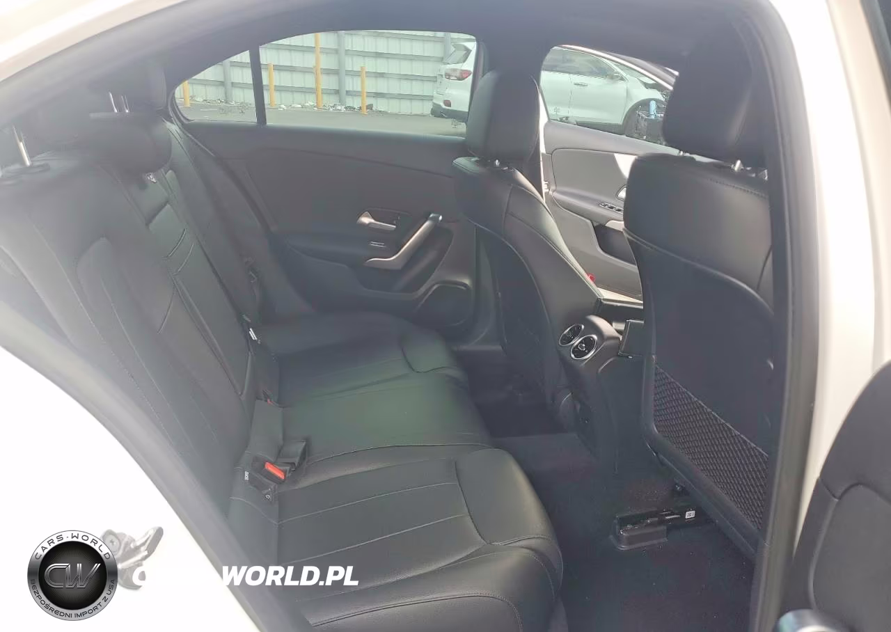 2022 Mercedes-Benz A 220 VIN:W1K3G4EB6NJ325821 - 10