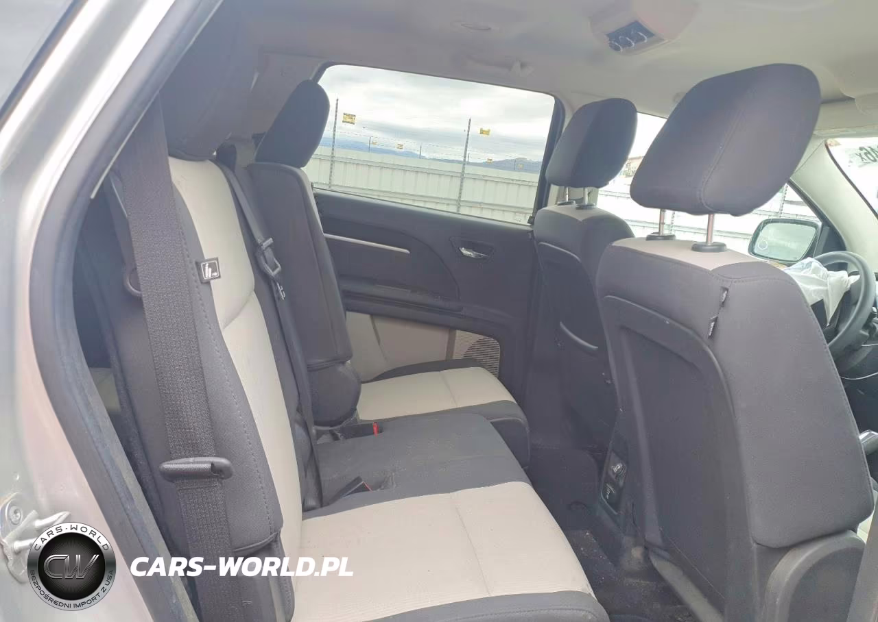 2009 Dodge Journey Sxt VIN:3D4GG57VX9T230351 - 10