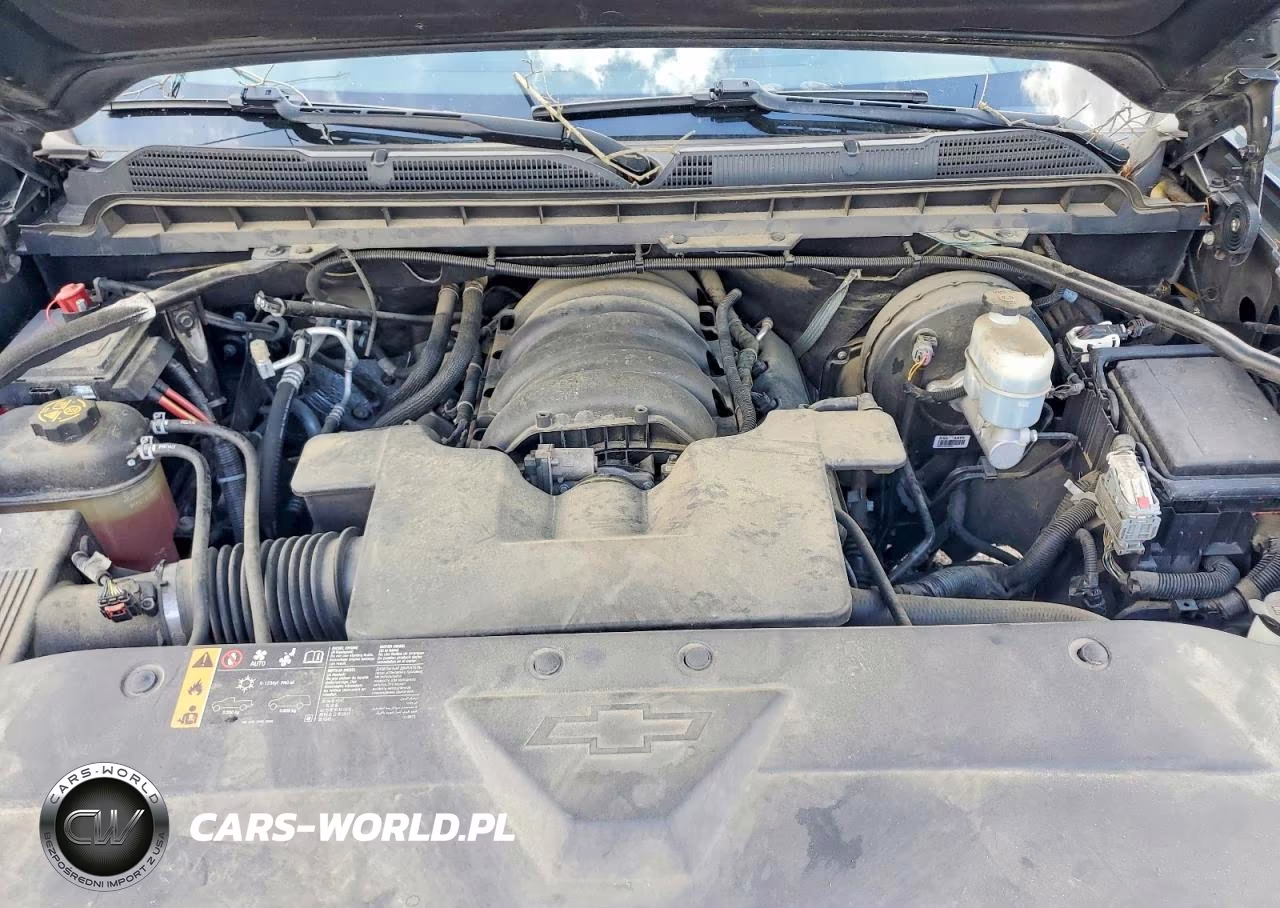 2018 Chevrolet Silverado C1500 Lt VIN:3GCPCRECXJG467551 - 11