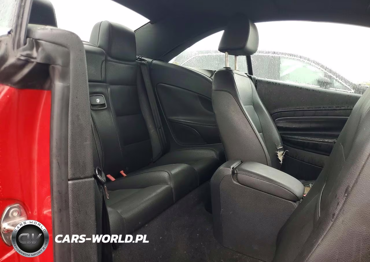 2007 Volkswagen Eos 2.0T VIN:WVWBA71F27V041129 - 10