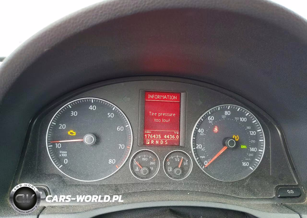 2007 Volkswagen Eos 2.0T VIN:WVWBA71F27V041129 - 9
