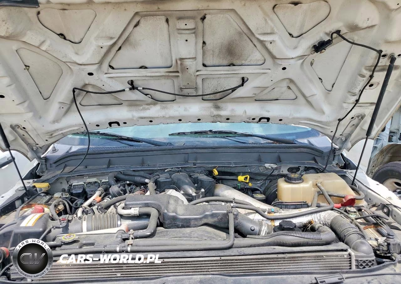 2013 Ford F250 Super Duty VIN:1FT7X2AT3DEB29874 - 11