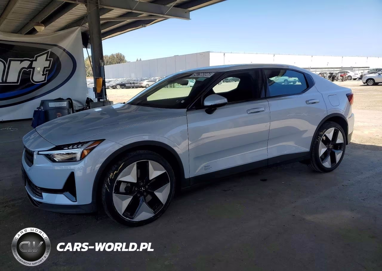2023 Polestar 2