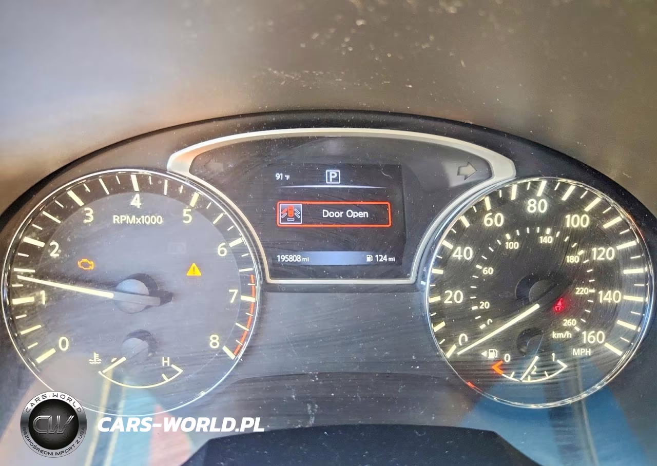 2018 Nissan Altima 2.5 Sv VIN:1N4AL3AP2JC269602 - 9