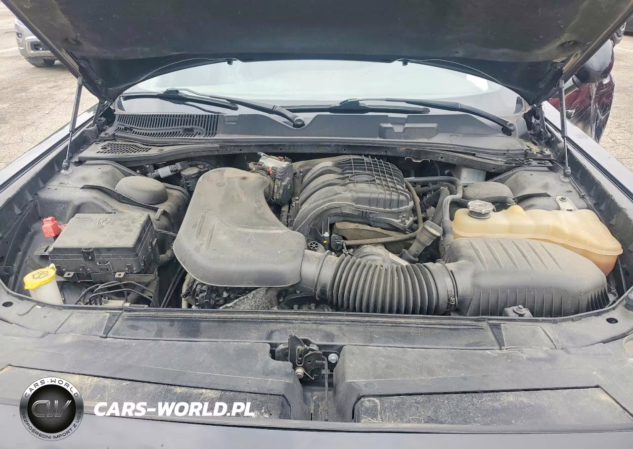 2019 Dodge Challenger Sxt VIN:2C3CDZAG9KH718960 - 11