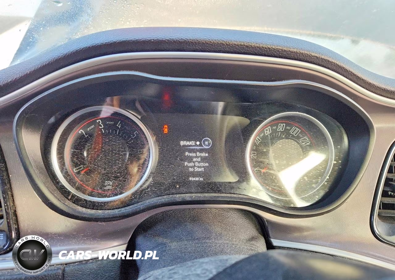 2019 Dodge Challenger Sxt VIN:2C3CDZAG9KH718960 - 9