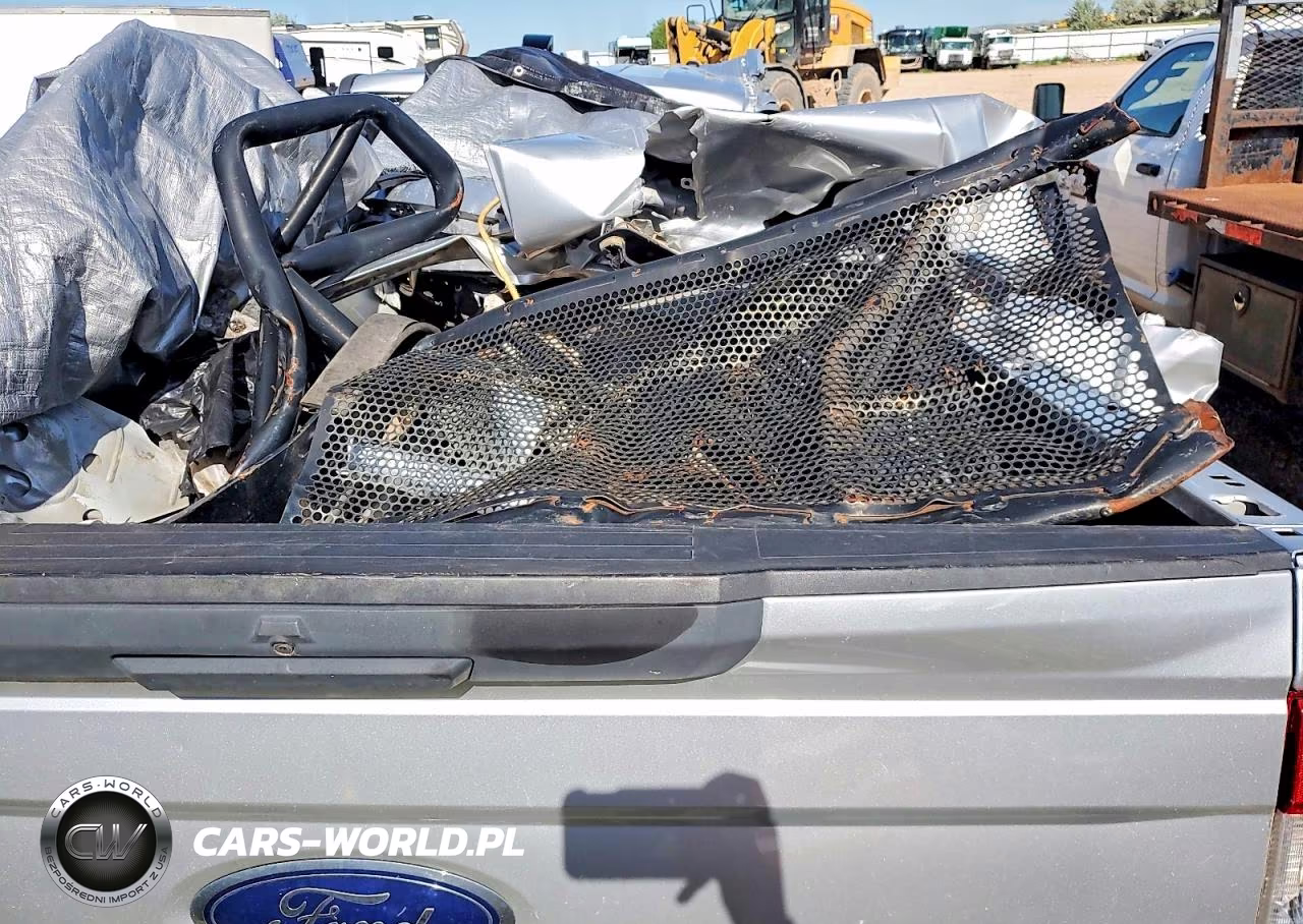 2019 Ford F350 Super Duty VIN:1FT8W3BT1KEE66441 - 10