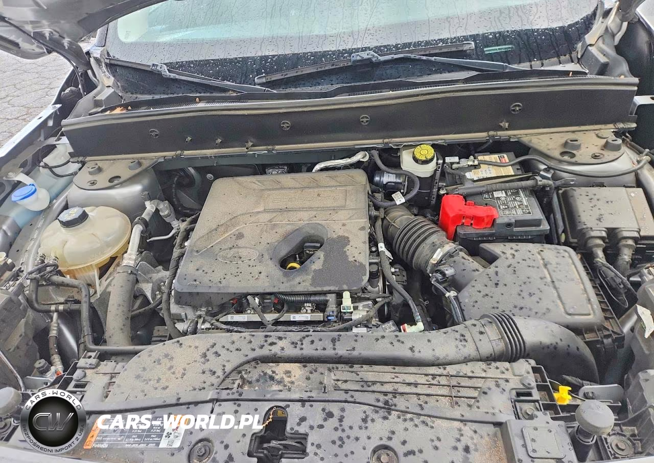 2021 Ford Bronco Sport Big Bend VIN:3FMCR9B6XMRA16930 - 12