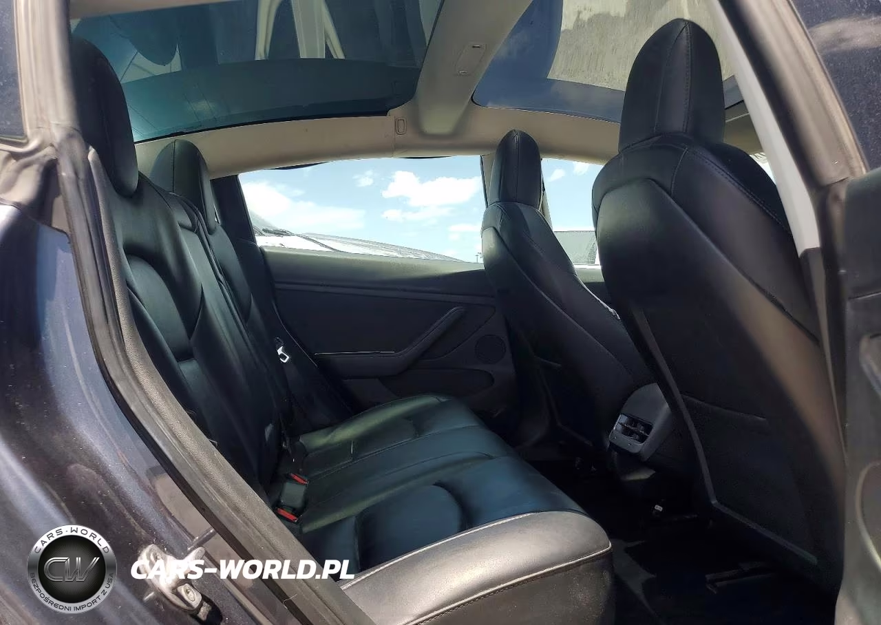 2023 Tesla Model 3 VIN:5YJ3E1EA4PF429546 - 10