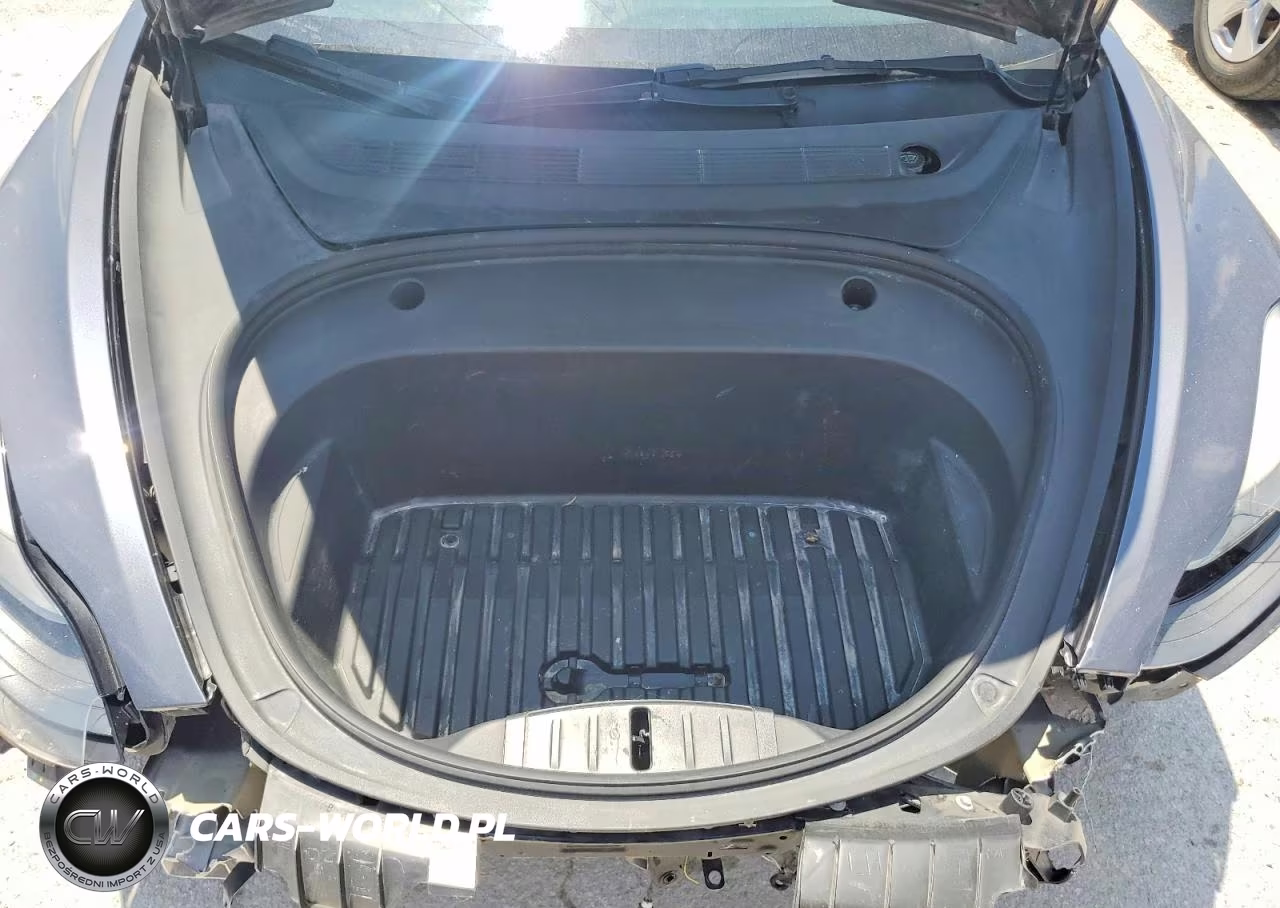2023 Tesla Model 3 VIN:5YJ3E1EA4PF429546 - 11