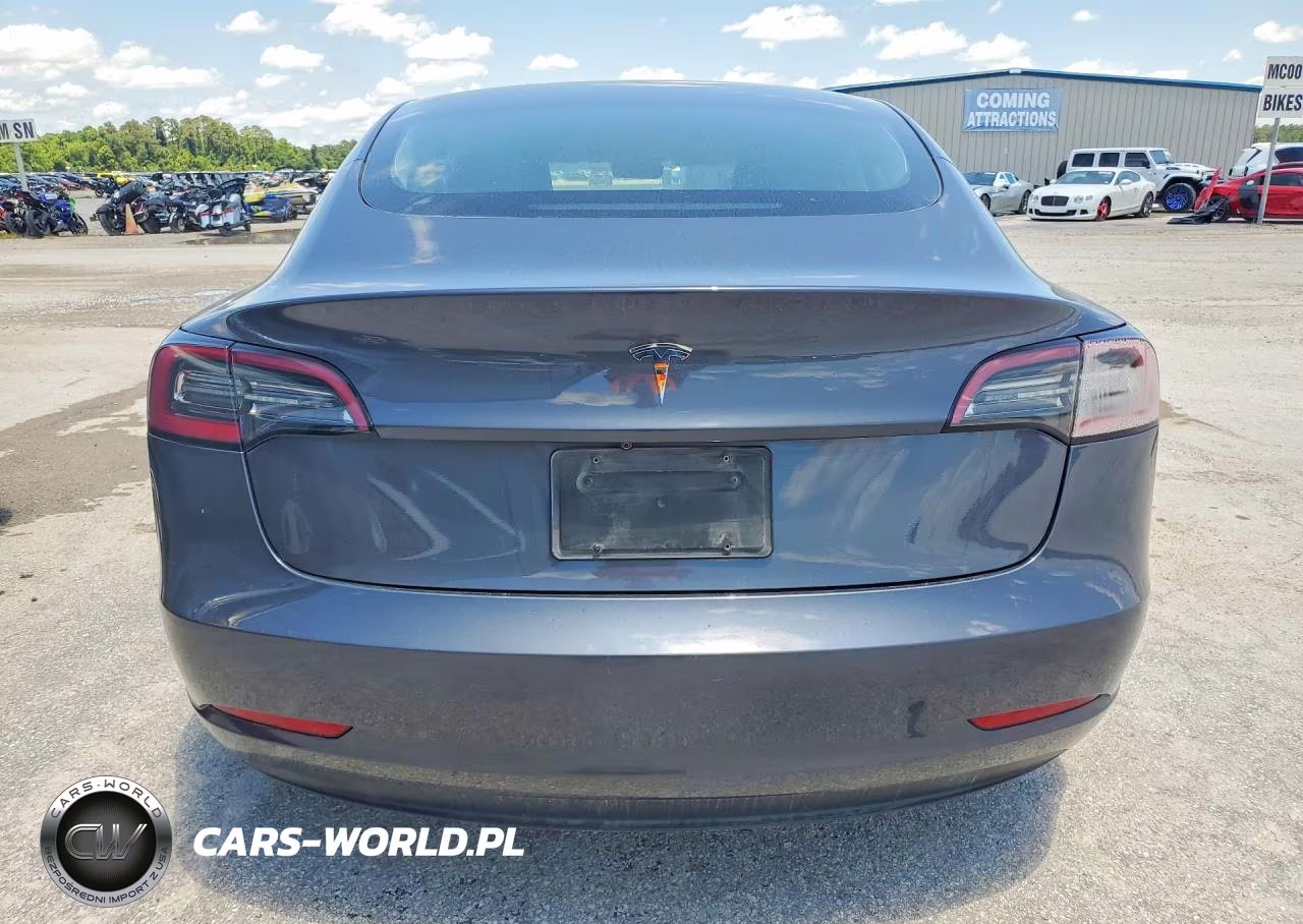 2023 Tesla Model 3 VIN:5YJ3E1EA4PF429546 - 6