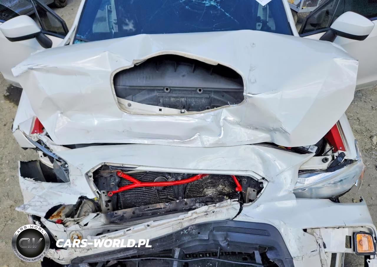 2018 Subaru Wrx VIN:JF1VA1A65J9808908 - 11