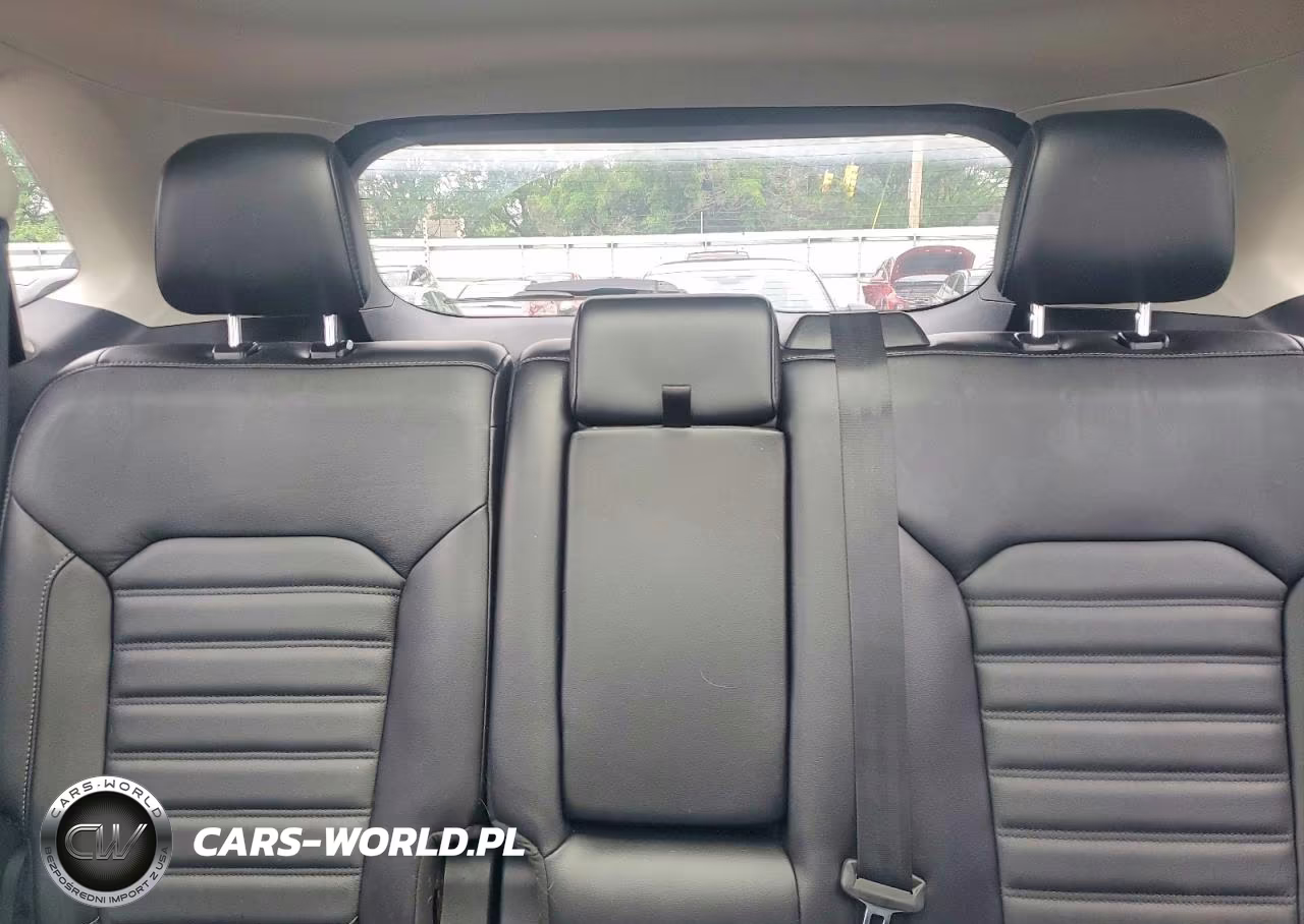 2018 Ford Edge Sel VIN:2FMPK3J90JBB18827 - 10