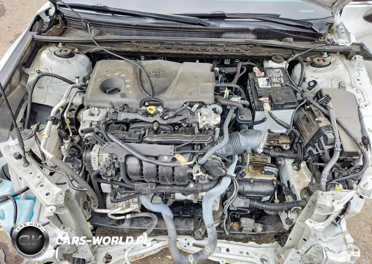 2022 Toyota Camry Se VIN:4T1G11AK1NU043419 - 11