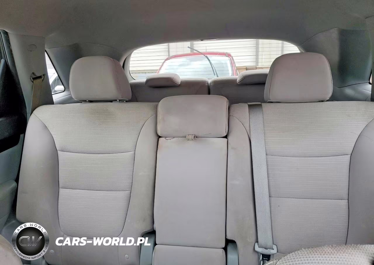 2014 Kia Sorento Lx VIN:5XYKT4A68EG491459 - 10