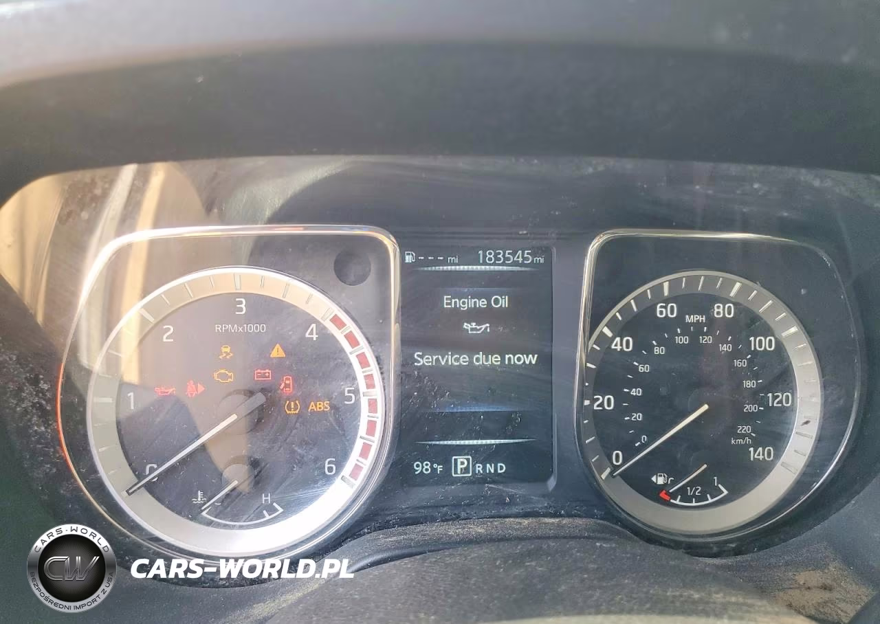 2016 Nissan Titan Xd S VIN:1N6BA1F46GN500003 - 9