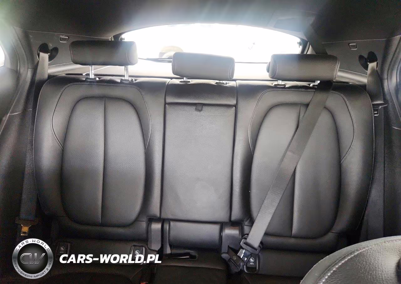 2018 BMW X2 Sdrive28I VIN:WBXYJ3C38JEJ91312 - 10