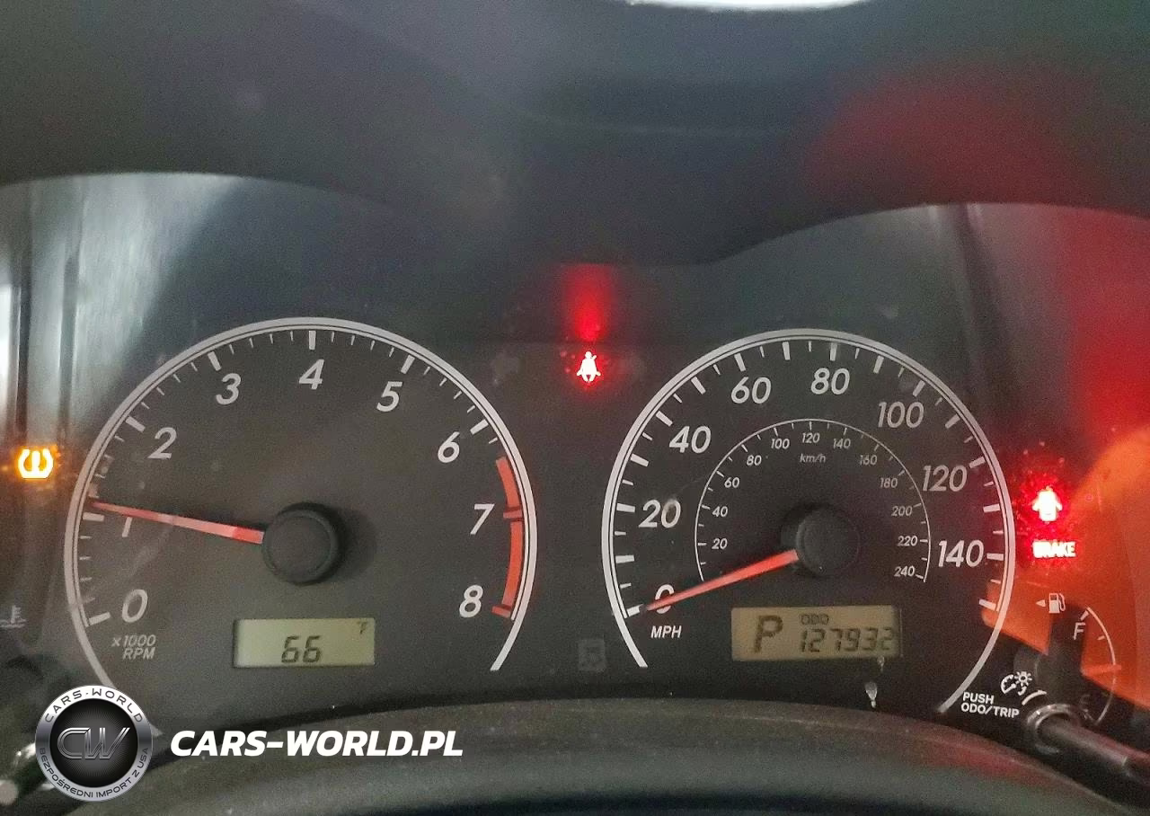 2013 Toyota Corolla Le VIN:5YFBU4EE8DP188805 - 9