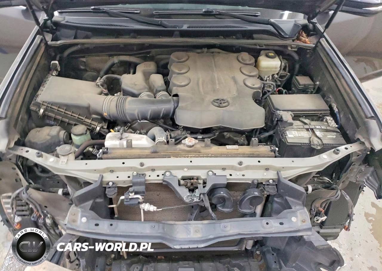 2021 Toyota 4Runner Limited VIN:JTEKU5JR4M5873763 - 12