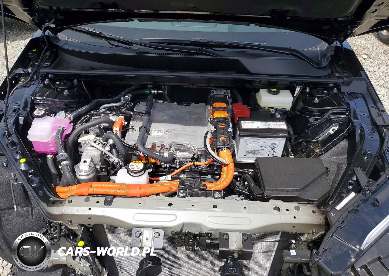 2026 Toyota Bz Xle VIN:JTMBDAFB7TJ019526 - 12