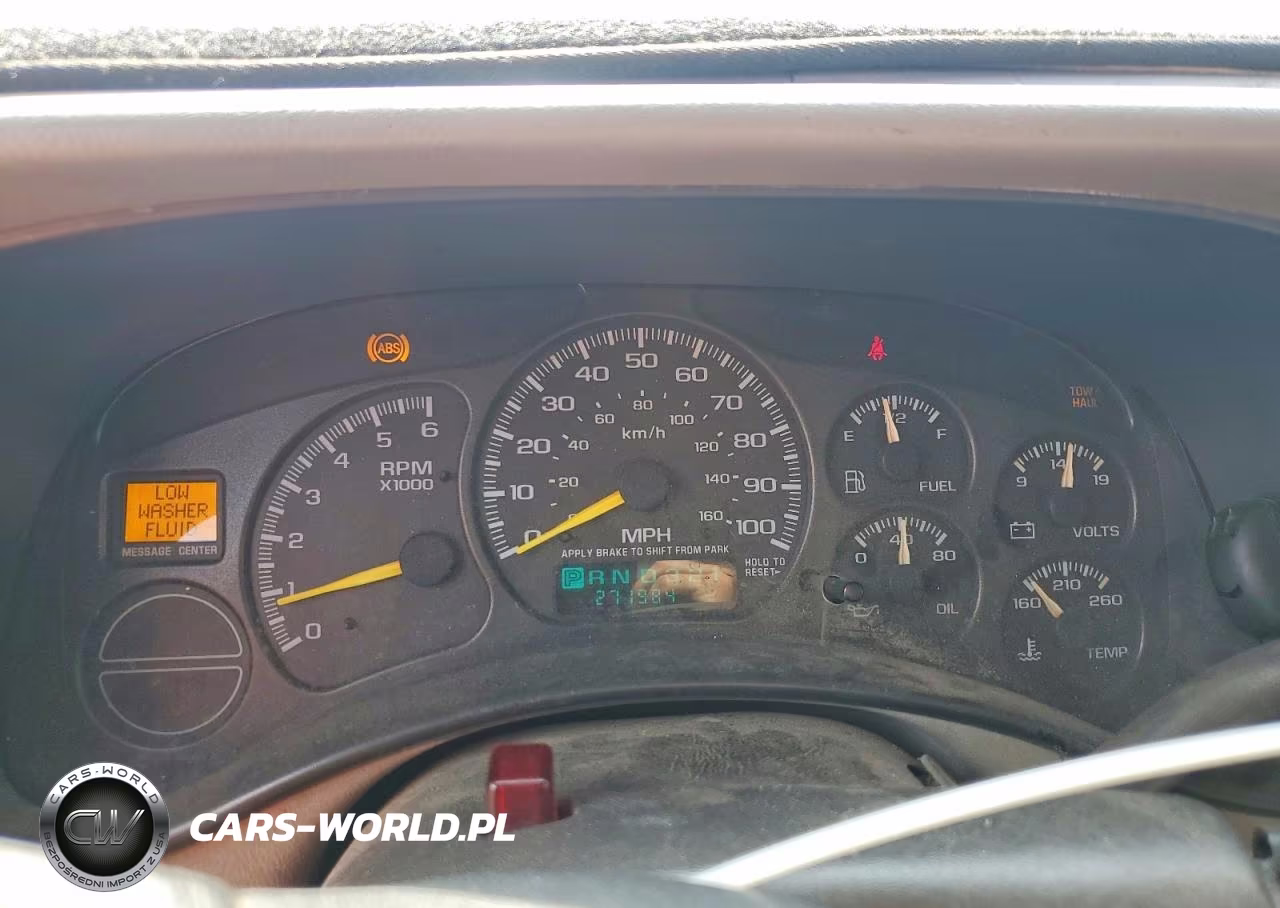 2000 GMC 1500 VIN:1GTEK19T9YE414976 - 9