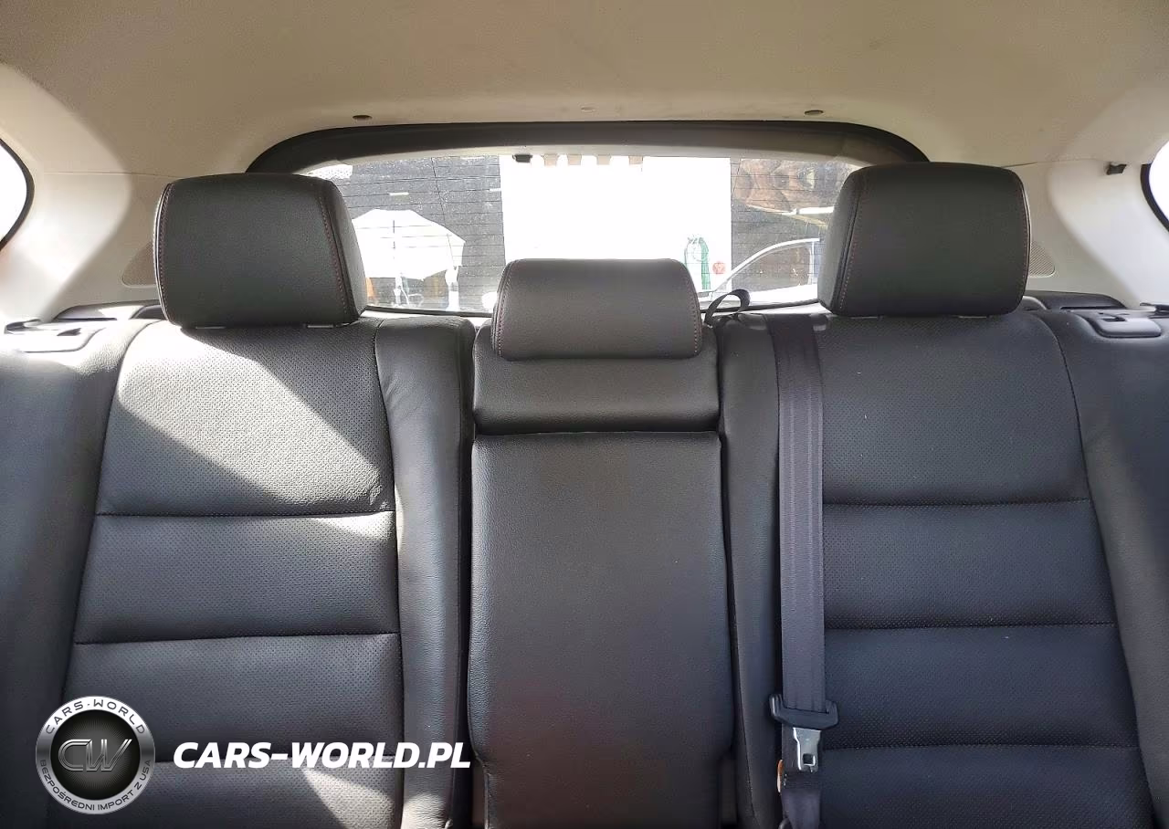 2013 Mazda Cx-5 Gt VIN:JM3KE4DE2D0112397 - 10